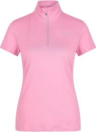 Produktbild von HV Polo Reitshirt Damen Lumiere Rosa XXL