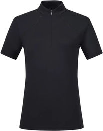 Produktbild von HV Polo Reitshirt Damen Lydia Schwarz Größe M