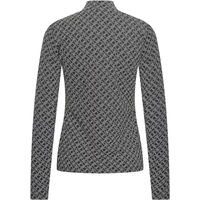 Produktbild von HV Polo Reitshirt Damen mit UV-Schutz und Rollneck Funktionsshirt Ganzjährig