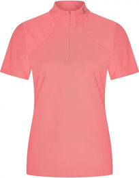 Produktbild von HV Polo Reitshirt Damen Rosa Größe L