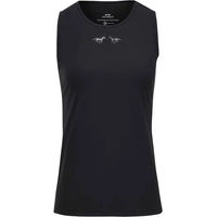 Produktbild von HV Polo Reitshirt Damen Schwarz Größe S