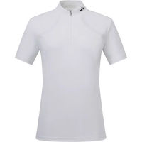 Produktbild von HV Polo Reitshirt Damen Weiß Größe S