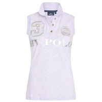 Produktbild von HV Polo Reitshirt Favouritas ärmellos Lilac Heather