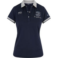 Produktbild von HV Polo Reitshirt Favouritas Tech Damen aus Polyester
