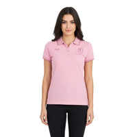 Produktbild von HV Polo Reitshirt Favouritas Tech Wild Rose für Damen in Rosa