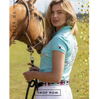 Produktbild von HV Polo Reitshirt Favouritas Tiffany Türkis