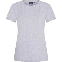 Produktbild von HV Polo Reitshirt für Damen in Grau Größe L