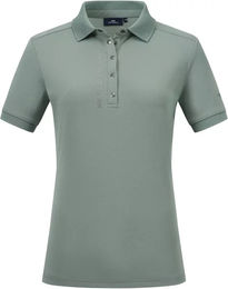 Produktbild von HV Polo Reitshirt für Damen in Grün Größe S