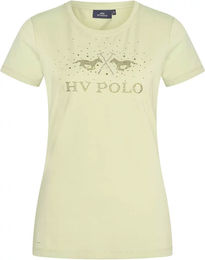 Produktbild von HV Polo Reitshirt für Damen in Grün Größe XL
