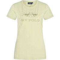Produktbild von HV Polo Reitshirt für Damen in Grün Größe XL
