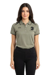 Produktbild von HV Polo Reitshirt für Damen in Oil Green