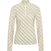 Produktbild von HV Polo Reitshirt für Damen mit UV-Schutz in Beige Größe L