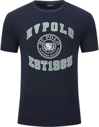 Produktbild von HV Polo Reitshirt für Herren in Blau Größe L