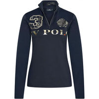 Produktbild von HV Polo Reitshirt für Mädchen in Blau