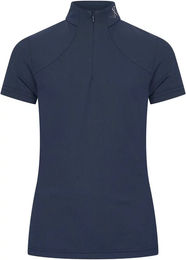 Produktbild von HV Polo Reitshirt für Mädchen in Blau