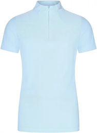 Produktbild von HV Polo Reitshirt für Mädchen in Blau Größe 6 Jahre