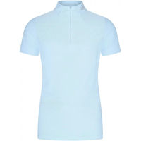 Produktbild von HV Polo Reitshirt für Mädchen in Blau Größe 6 Jahre