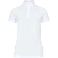 Produktbild von HV Polo Reitshirt für Mädchen in Weiß