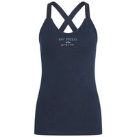 Produktbild von HV Polo Reitshirt Georgy Navy Blau für Damen