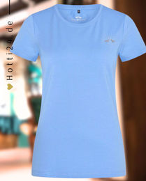 Produktbild von HV Polo Reitshirt HVPClassic für Damen in Blau