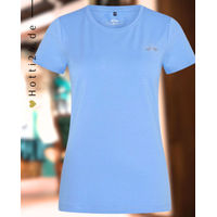 Produktbild von HV Polo Reitshirt HVPClassic für Damen in Blau