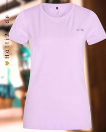 Produktbild von HV Polo Reitshirt HVPClassic für Damen in Lila