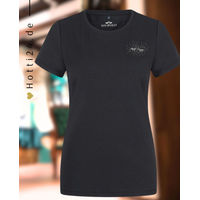 Produktbild von HV Polo Reitshirt HVPClassic für Damen in Navy Blau