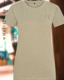 Produktbild von HV Polo Reitshirt HVPClassic für Damen in Oil Green