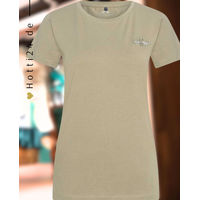 Produktbild von HV Polo Reitshirt HVPClassic für Damen in Oil Green