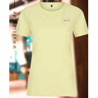Produktbild von HV Polo Reitshirt HVPClassic Lemonade für Damen in Gelb