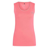 Produktbild von HV Polo Reitshirt HVPClassic Power Pink für Damen aus Baumwolle