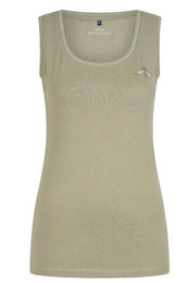 Produktbild von HV Polo Reitshirt HVPClassic Tanktop aus Baumwolle Oil Green