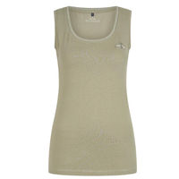 Produktbild von HV Polo Reitshirt HVPClassic Tanktop aus Baumwolle Oil Green