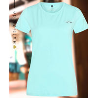 Produktbild von HV Polo Reitshirt HVPClassic Tiffany für Damen in Türkis