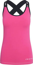 Produktbild von HV Polo Reitshirt Jadore für Herren in Blau oder Rosa Größe XL
