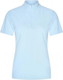 Produktbild von HV Polo Reitshirt Lalu Damen Blau Größe L