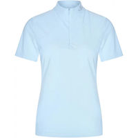 Produktbild von HV Polo Reitshirt Lalu Damen Blau Größe L