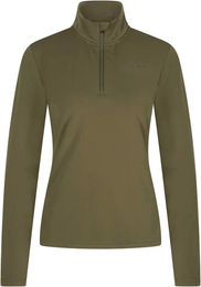 Produktbild von HV Polo Reitshirt Lumi Damen Grün Größe L
