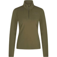 Produktbild von HV Polo Reitshirt Lumi Damen Grün XL
