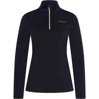 Produktbild von HV Polo Reitshirt Lumi Damen Schwarz XXL