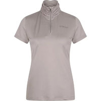 Produktbild von HV Polo Reitshirt Lumiere für Damen in Grau XXL