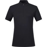 Produktbild von HV Polo Reitshirt Lydia Damen Schwarz XL
