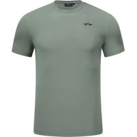Produktbild von HV Polo Reitshirt Matthew für Herren in Grün Größe XL