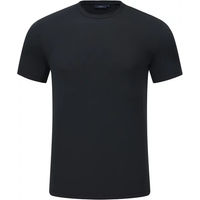 Produktbild von HV Polo Reitshirt Matthew für Herren in Schwarz XL