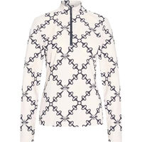 Produktbild von HV Polo Reitshirt mit UV-Schutz für Damen in Weiß Größe XXL