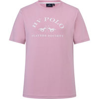 Produktbild von HV Polo Reitshirt Natalie Damen aus Baumwolle
