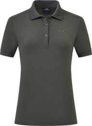 Produktbild von HV Polo Reitshirt Norah Damen Grün XL Polyamid