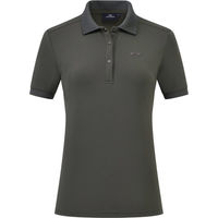 Produktbild von HV Polo Reitshirt Norah Damen Weiß XL aus Polyamid