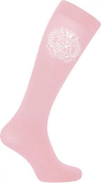 Produktbild von HV Polo Reitsocken Damen aus Baumwolle Rosa