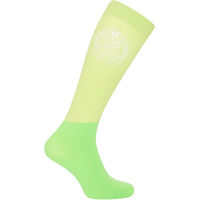 Produktbild von HV Polo Reitsocken Damen Gelb aus Baumwolle